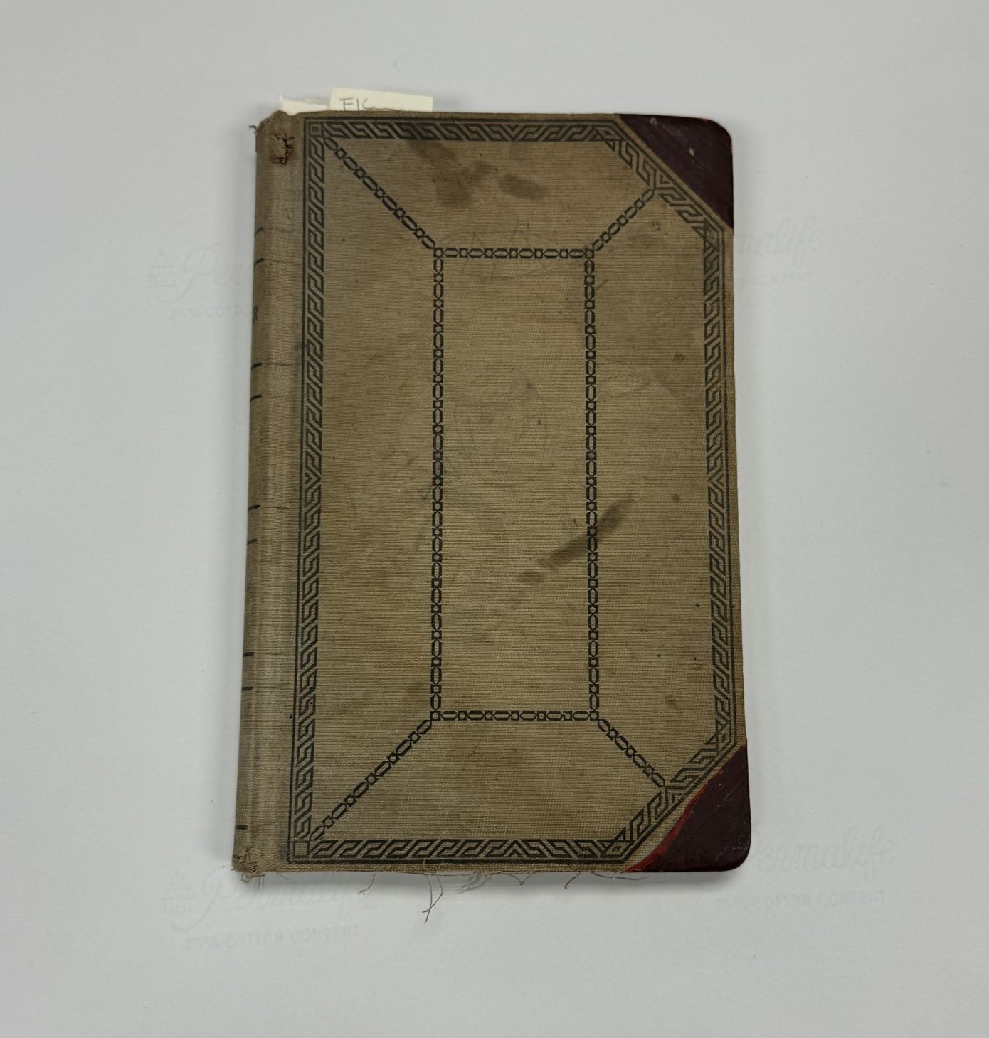 CBMM catalog image